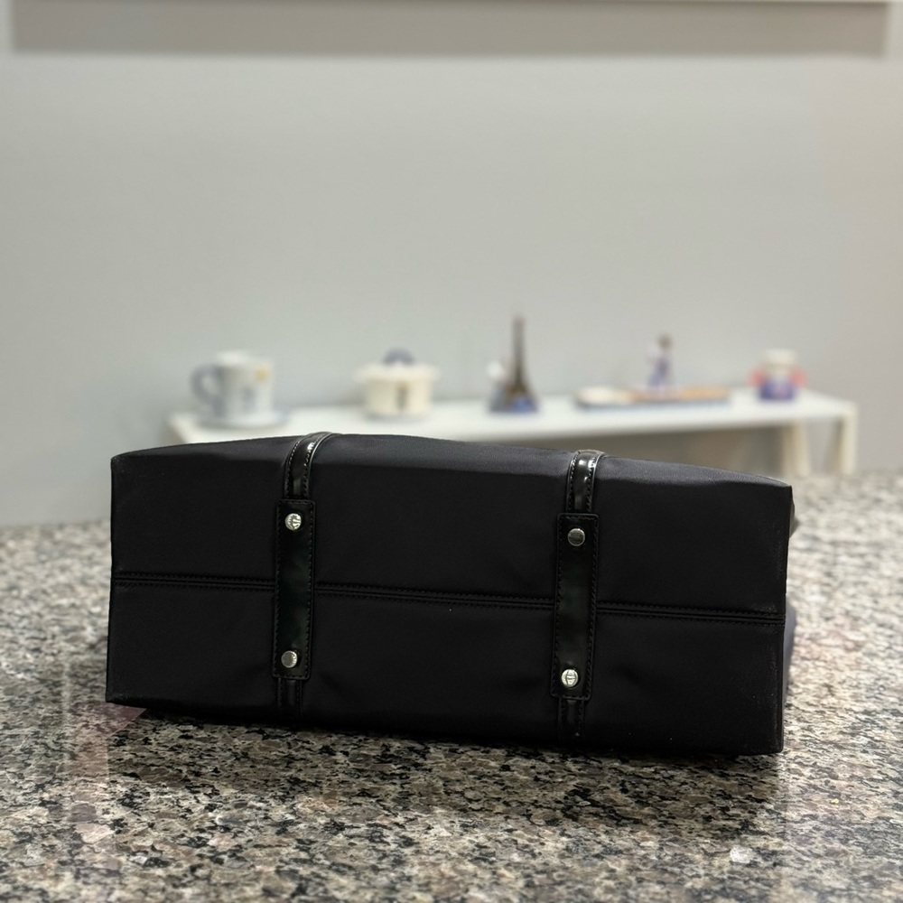 Kate Spade - SAM Icon KSNY Medium Tote - Picture 6 of 12